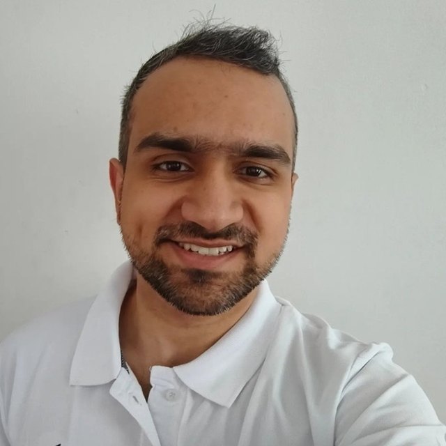 Akshit Ahuja, founder of Rebar